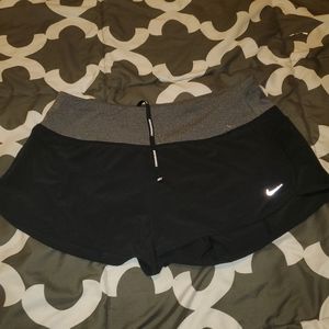 Nike shorts